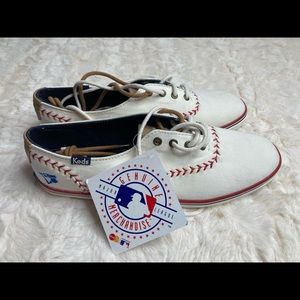 Keds Blue Jay addition